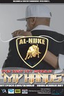 Picture for song 'My Hands' by artist 'AL NUKE'