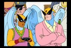 Picture for song 'Habatazaa'' by artist 'Alpha Trion'
