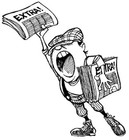 Picture for song 'FRESH OFF DA PRESSES(INTRO)' by artist 'AMERICAS DELUSIONAL DREAM'