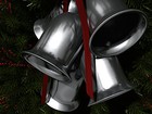 Picture for song 'Silverbells' by artist 'Amy Caldwell and Tom Moore'