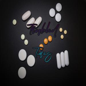Picture for song 'Troubled Times' by artist 'Anac On The Beat'