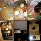 Picture for song 'Prototype Germanium Tone Enhancer Pre amplifier' by artist 'ANARCHY AUDIO AUSTRALIA Effects pedal sound samples'