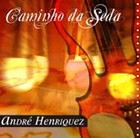 Picture for song 'A Noite e o Andarilho Misterioso' by artist 'Andre Henriquez'
