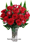Picture for song 'A Dozen Red Roses' by artist 'Andrew Dean'