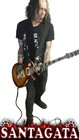 Picture for song 'Chicago (acoustic version)' by artist 'Andrew Santagata'