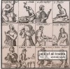 Picture for song 'folk tune' by artist 'andrew south'