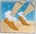 Picture for song 'Raindance' by artist 'Andy LeFevre'