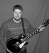 Picture for song 'He Saved Me (demo)' by artist 'Andy Rueter'
