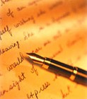 Picture for song 'Pen and Paper' by artist 'Angelique Lazarus'