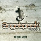 Picture for song '1 and Only' by artist 'Angelspeak'