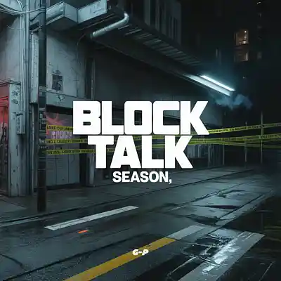 Picture for song 'Block Talk Season' by artist 'Anotherkatz Beatz'
