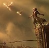 Picture for song 'Higher' by artist 'Anthemios'