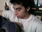 Picture for song 'Ten Years Ago' by artist 'Anthony De La Garza'