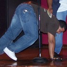 Picture for song 'Antlive-Down not out' by artist 'AntliveComedy'