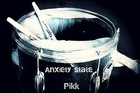 Picture for song 'Beat The Drum' by artist 'Anxiety State'