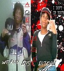 Picture for song 'We Run Dis bi*** ft. Ci Ce(T.C Missez)' by artist 'AOE(Assasins Of Ellenwood)'