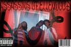 Picture for song 'YEP A.O.E!!!!!' by artist 'AOE(Assasins Of Ellenwood)'