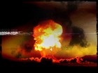 Picture for song 'Count down to apocalypse' by artist 'ApocalypsE MooN ProductionS'