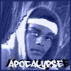 Picture for song 'One Step Closer' by artist 'apocalypse the lyricist'