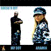 Picture for song 'Break U Off - Jay Dot ft. Arainia' by artist 'Arainia (US)'