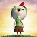 Picture for song '61 chicken little interlude' by artist 'Arcadia Sun The Band'