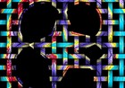 Picture for song 'down and out' by artist 'Archief Bizar'