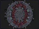 Picture for song 'de wereld is van glas' by artist 'ArchiefBizarII'