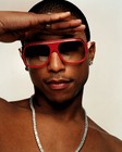 Picture for song 'Pharrell all over this one' by artist 'architeks'