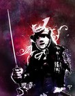 Picture for song 'DARK HORSE' by artist 'ArchNemeses'