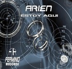 Picture for song 'ESTOY AQUI' by artist 'ARIEN'
