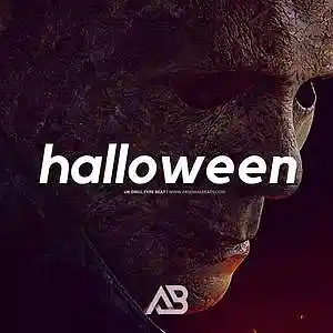 Picture for song '(FREE) Halloween (Halloween x UK Drill Type Beat)' by artist 'Arsenial Beats'