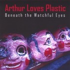Picture for song 'Free' by artist 'Arthur Loves Plastic'