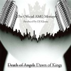 Picture for song 'Trinity' by artist 'Ascended Media Group'