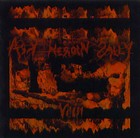 Picture for song 'Railway Ash Mirror' by artist 'Ask Heroin Sally'