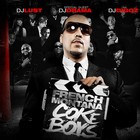 Picture for song 'Top Back' by artist 'AstrOKnockZ Productions'