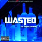 Picture for song 'wasted' by artist 'Atonbeats'