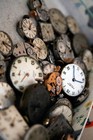 Picture for song 'Lost time' by artist 'A Tumbling Head'