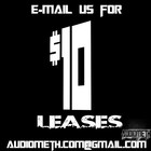 Picture for song '40 Mins (FREE DL)' by artist 'Audiometh'