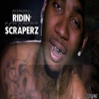 Picture for song 'Ridin' Scraperz|180BPM' by artist 'Audiometh'