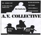 Picture for song 'CHAMPS live 3-31-07' by artist 'AVCollective'