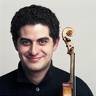 Picture for song 'Violin Sonata' by artist 'Avner Dorman'