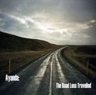 Picture for song 'Breathe Easy (Mr J Unleashed)' by artist 'Ayanda Band'