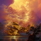 Picture for song 'Eternity' by artist 'AyeJaiye Beats'