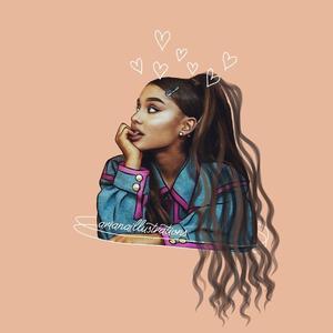 Picture for song 'Blood Sugar [Ariana Grande Type Beat]' by artist 'Nick Ballin (B4LLIN STAWNS)'