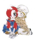 Picture for song 'FoR LoVe' by artist 'baby boz 1989'