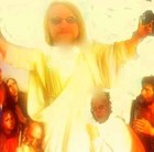 Picture for song 'jesus wants me for a ringtone' by artist 'baby brick'