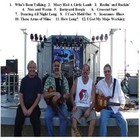 Picture for song '1. Who's Been Talking by Backwater Blues Band' by artist 'Backwater Blues Band (USA)'