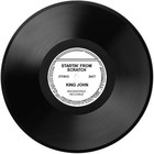 Picture for song 'Helps Me Focus' by artist 'BackWordz Recordz'