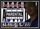 Picture for song 'gangstoink' by artist 'Badbrownproduction'