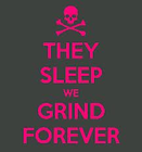 Picture for song 'Grind Forever' by artist 'Bad Chemist Productions'